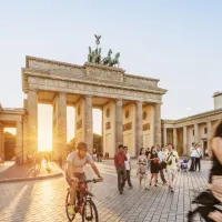 Brandenburger Tor