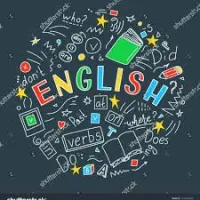 English