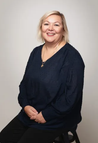 Lucia Gáborová