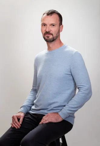 Martin Hnilo