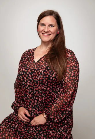 Štěpánka Hrdinová
