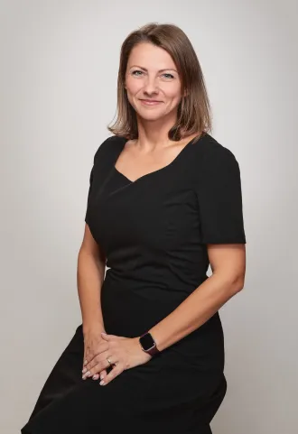 Dana Mynářová
