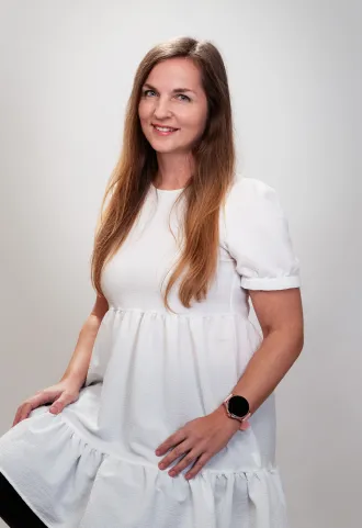 Ivana Rybníkářová