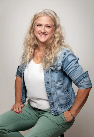 Alena Špačková