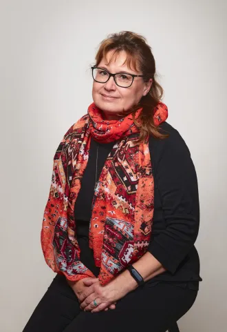 Eva Svobodová